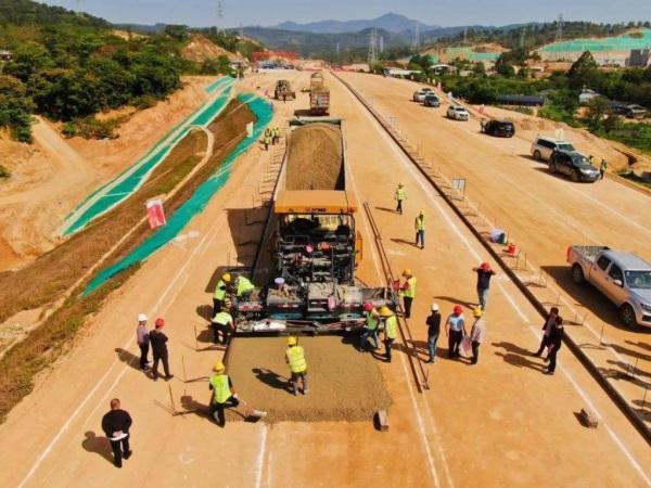 海北高速公路