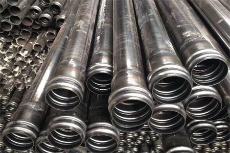 海北声测管是一种工程建筑材料